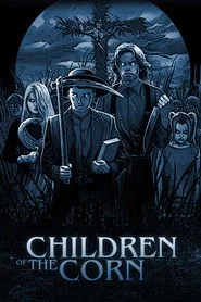 Mısır Çocukları posteri
