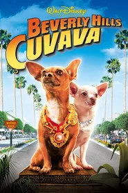 Beverly Hills Çuvava posteri