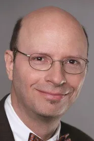 Geoff Schuppert