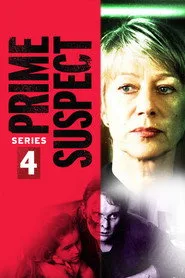 Prime Suspect 4. sezon