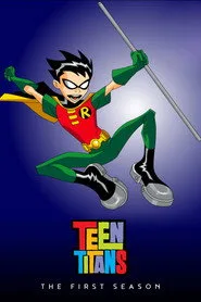 Teen Titans 1. sezon