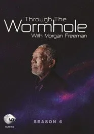 Morgan Freeman ile Evrenin Sırları 6. sezon