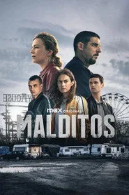 Malditos 1. sezon