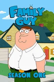 Family Guy 1. sezon