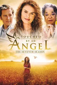 Touched by an Angel 7. sezon