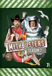 MythBusters 3. sezon