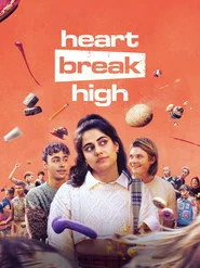 Heartbreak High 2. sezon