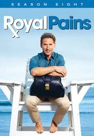 Royal Pains 8. sezon