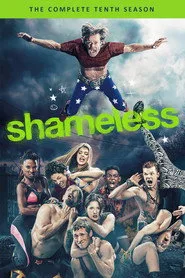 Shameless 10. sezon