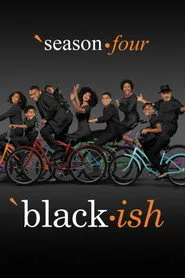 black-ish 4. sezon