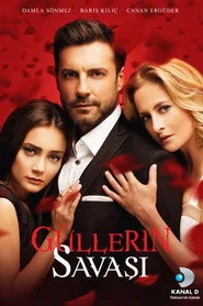 Güllerin Savaşı 2. sezon
