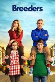 Breeders 3. sezon