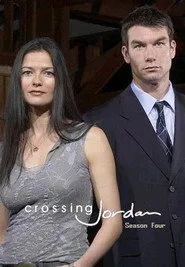 Crossing Jordan 4. sezon