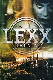 Lexx 1. sezon