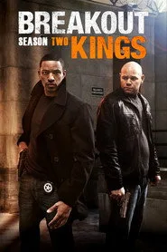 Breakout Kings 2. sezon