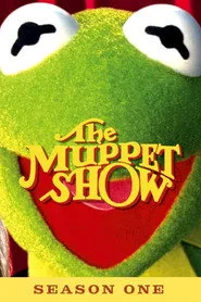 Muppet Şov 1. sezon