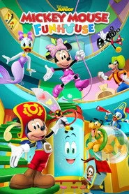 Mickey Farenin Eğlence Evi 2. sezon