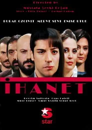 İhanet posteri