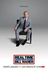 Real Time with Bill Maher 12. sezon