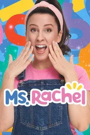 Ms. Rachel 1. sezon