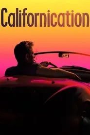 Californication posteri