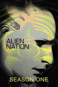Alien Nation 1. sezon