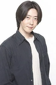 武内健
