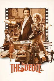 The Deuce 1. sezon
