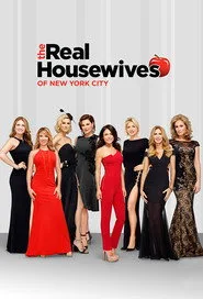 The Real Housewives of New York City 7. sezon