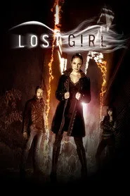 Lost Girl 1. sezon