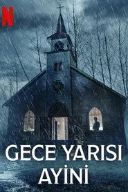 Gece Yarısı Ayini 1. sezon
