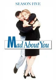Mad About You 5. sezon