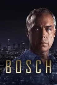 Bosch 2. sezon