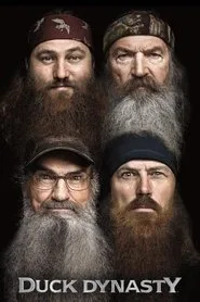 Duck Dynasty posteri
