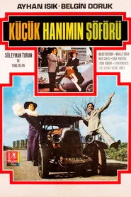 Küçük Hanımın Şoförü posteri