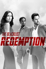 The Blacklist: Redemption 1. sezon