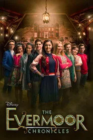 The Evermoor Chronicles 2. sezon