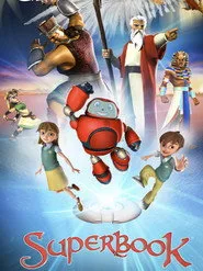 Superbook 5. sezon