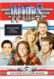 Wings 3. sezon