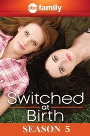 Switched at Birth 5. sezon