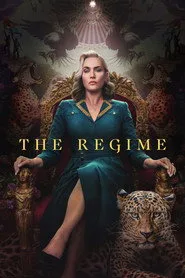 The Regime 1. sezon
