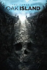 The Curse of Oak Island 4. sezon