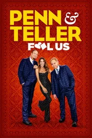 Penn & Teller: Fool Us 11. sezon