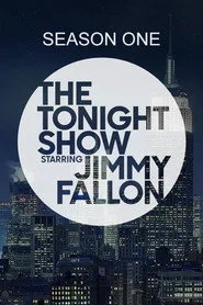 The Tonight Show Starring Jimmy Fallon 1. sezon