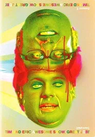 Tim and Eric Awesome Show, Great Job! 2. sezon