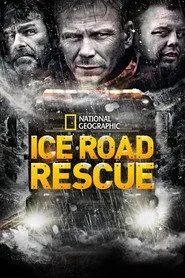 Ice Road Rescue 1. sezon