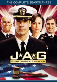 JAG 3. sezon