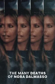 The Many Deaths of Nora Dalmasso posteri