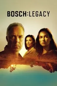 Bosch: Miras 2. sezon