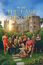 90 Day: The Last Resort 3. sezon